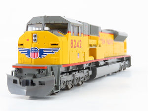 HO Scale KATO 37-6362 UP Union Pacific EMD SD90/43MAC Diesel #8242 w/DCC & Sound