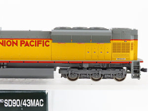 HO Scale KATO 37-6355 UP Union Pacific EMD SD90/43MAC Diesel #8105 w/DCC & Sound