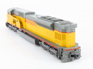 HO Scale KATO 37-6355 UP Union Pacific EMD SD90/43MAC Diesel #8105 w/DCC & Sound
