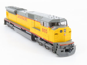 HO Scale KATO 37-6355 UP Union Pacific EMD SD90/43MAC Diesel #8105 w/DCC & Sound