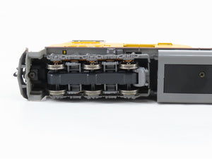 HO Scale KATO 37-6355 UP Union Pacific EMD SD90/43MAC Diesel #8105 w/DCC & Sound