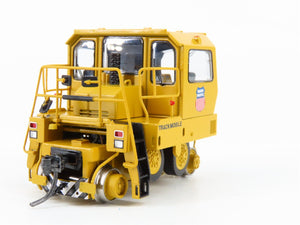 HO Broadway Limited BLI 6018 UP Union Pacific Trackmobile Rail Car No# w/ DCC