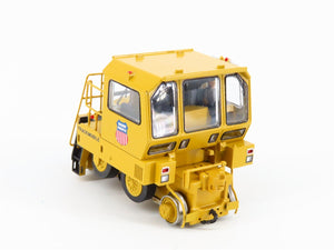 HO Broadway Limited BLI 6018 UP Union Pacific Trackmobile Rail Car No# w/ DCC