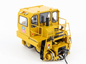 HO Broadway Limited BLI 6018 UP Union Pacific Trackmobile Rail Car No# w/ DCC