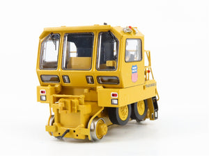 HO Broadway Limited BLI 6018 UP Union Pacific Trackmobile Rail Car No# w/ DCC