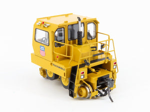 HO Broadway Limited BLI 6018 UP Union Pacific Trackmobile Rail Car No# w/ DCC