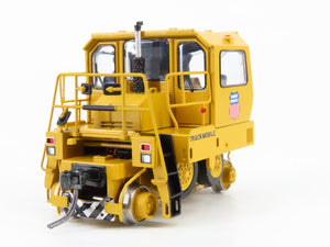 HO Broadway Limited BLI 6018 UP Union Pacific Trackmobile Rail Car No# w/ DCC