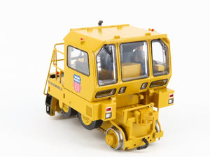 HO Broadway Limited BLI 6018 UP Union Pacific Trackmobile Rail Car No# w/ DCC