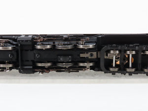HO Scale Rivarossi HR2952STF C&O 2-6-6-6 H-8 Allegheny Steam #1653 w/DCC & Sound