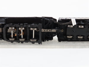 HO Scale Rivarossi HR2952STF C&O 2-6-6-6 H-8 Allegheny Steam #1653 w/DCC & Sound