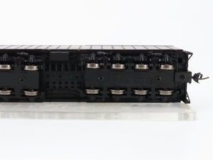 HO Scale Rivarossi HR2952STF C&O 2-6-6-6 H-8 Allegheny Steam #1653 w/DCC & Sound