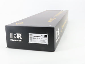 HO Scale Rivarossi HR2952STF C&O 2-6-6-6 H-8 Allegheny Steam #1653 w/DCC & Sound