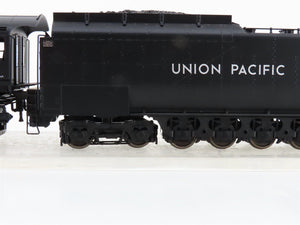 HO Scale Broadway Limited BLI 4980 UP 4-6-6-4 Challenger Steam #3987 - Paragon3