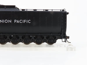 HO Scale Broadway Limited BLI 4980 UP 4-6-6-4 Challenger Steam #3987 - Paragon3
