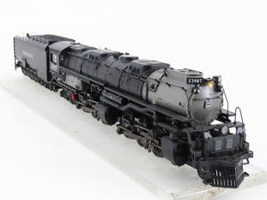 HO Scale Broadway Limited BLI 4980 UP 4-6-6-4 Challenger Steam #3987 - Paragon3