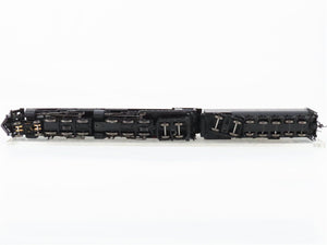HO Scale Broadway Limited BLI 4980 UP 4-6-6-4 Challenger Steam #3987 - Paragon3