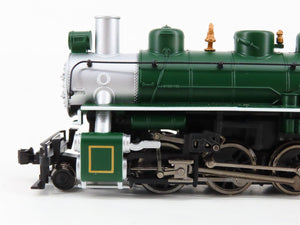 HO Scale Bachmann 51504 SOU Southern 2-6-2 Prairie Steam Locomotive No#