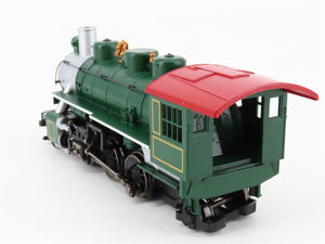 HO Scale Bachmann 51504 SOU Southern 2-6-2 Prairie Steam Locomotive No#