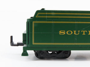HO Scale Bachmann 51504 SOU Southern 2-6-2 Prairie Steam Locomotive No#