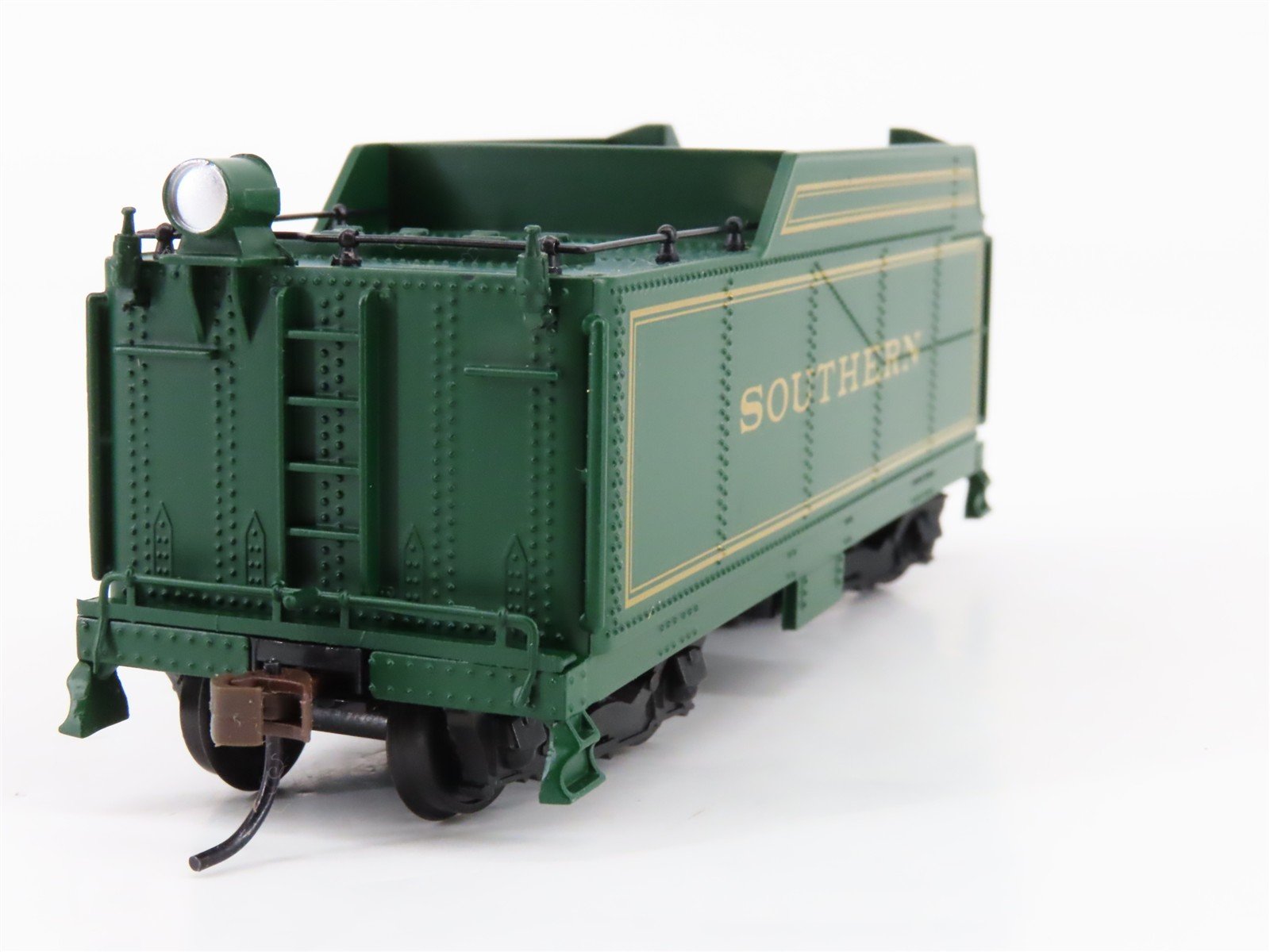 HO Scale Bachmann 51504 SOU Southern 2-6-2 Prairie Steam Locomotive No#
