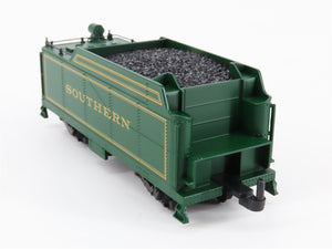 HO Scale Bachmann 51504 SOU Southern 2-6-2 Prairie Steam Locomotive No#