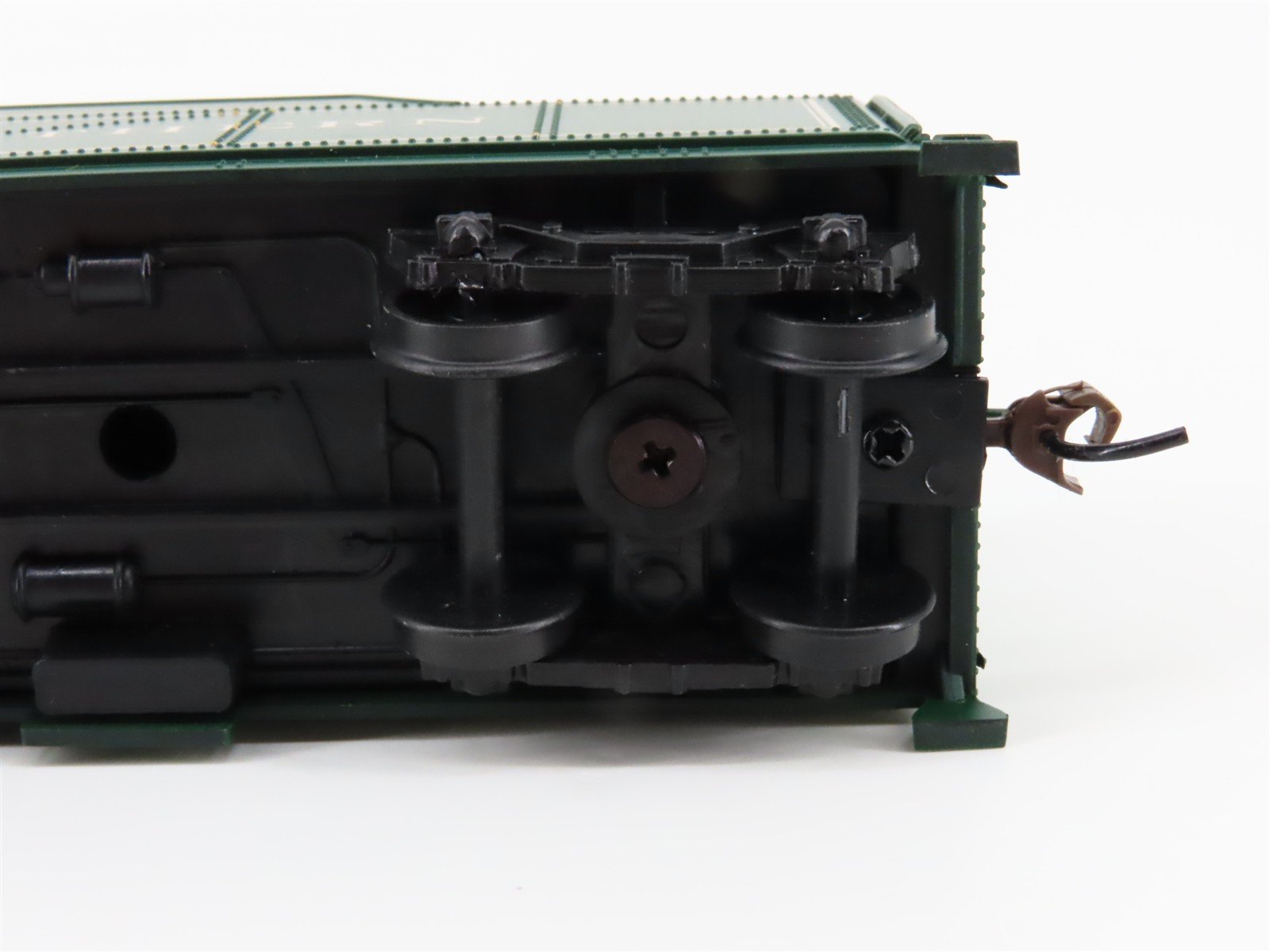 HO Scale Bachmann 51504 SOU Southern 2-6-2 Prairie Steam Locomotive No#