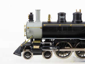 HO AHM/Rivarossi 5152 ICRR Illinois Central 4-6-0 