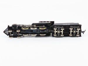 HO AHM/Rivarossi 5152 ICRR Illinois Central 4-6-0 