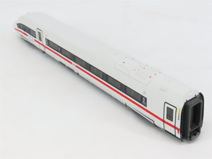 HO Scale PIKO 51402/58590/58592 DB-AG ICE 4 BR 412 EMU 7-Unit Set w/ DCC & Sound