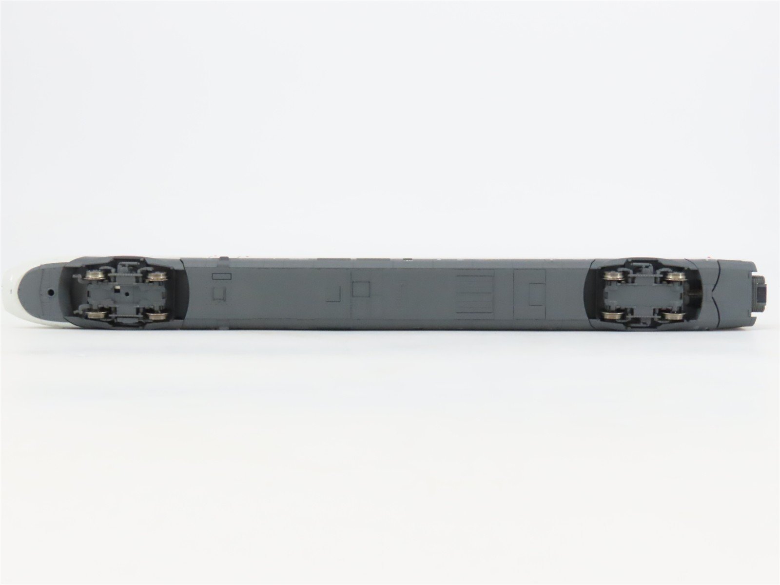 HO Scale PIKO 51402/58590/58592 DB-AG ICE 4 BR 412 EMU 7-Unit Set w/ DCC & Sound