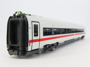 HO Scale PIKO 51402/58590/58592 DB-AG ICE 4 BR 412 EMU 7-Unit Set w/ DCC & Sound