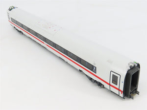 HO Scale PIKO 51402/58590/58592 DB-AG ICE 4 BR 412 EMU 7-Unit Set w/ DCC & Sound