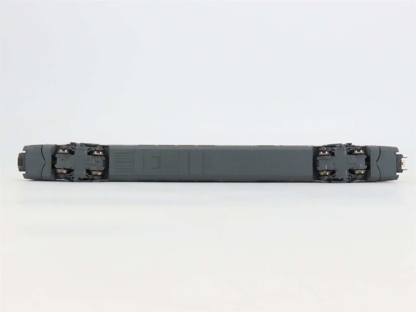 HO Scale PIKO 51402/58590/58592 DB-AG ICE 4 BR 412 EMU 7-Unit Set w/ DCC & Sound