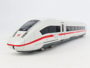 HO Scale PIKO 51402/58590/58592 DB-AG ICE 4 BR 412 EMU 7-Unit Set w/ DCC & Sound