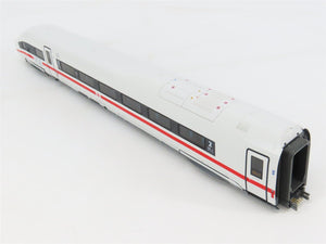 HO Scale PIKO 51402/58590/58592 DB-AG ICE 4 BR 412 EMU 7-Unit Set w/ DCC & Sound