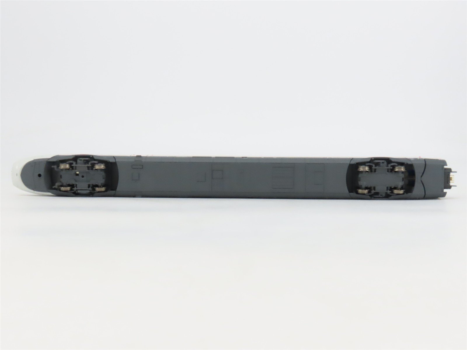HO Scale PIKO 51402/58590/58592 DB-AG ICE 4 BR 412 EMU 7-Unit Set w/ DCC & Sound