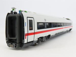 HO Scale PIKO 51402/58590/58592 DB-AG ICE 4 BR 412 EMU 7-Unit Set w/ DCC & Sound