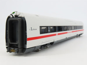 HO Scale PIKO 51402/58590/58592 DB-AG ICE 4 BR 412 EMU 7-Unit Set w/ DCC & Sound
