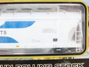 HO Scale Atlas 1504-3 ACFX Corn Products Pressureaide Centerflow Hopper RTR