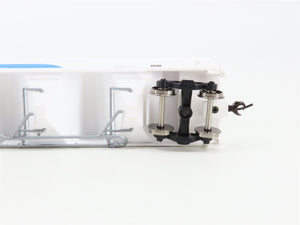 HO Scale Atlas 1514-2 ACFX Cargill Pressureaide Centerflow Hopper 45555 RTR