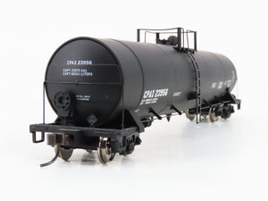 HO Scale Atlas 1633-3 CPAX Citgo Petroleum ACF 23,500 Gallon Tank Car 23956 RTR