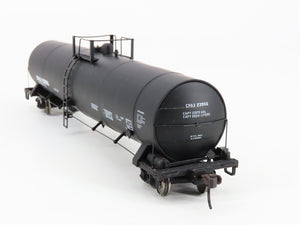HO Scale Atlas 1633-3 CPAX Citgo Petroleum ACF 23,500 Gallon Tank Car 23956 RTR