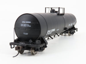HO Scale Atlas 1633-3 CPAX Citgo Petroleum ACF 23,500 Gallon Tank Car 23956 RTR