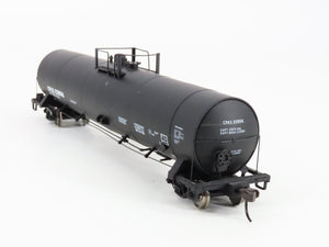 HO Scale Atlas 1633-3 CPAX Citgo Petroleum ACF 23,500 Gallon Tank Car 23956 RTR
