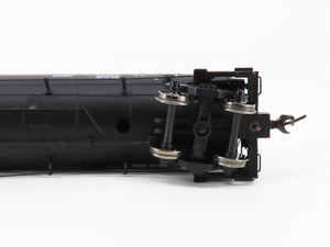 HO Scale Atlas 1633-3 CPAX Citgo Petroleum ACF 23,500 Gallon Tank Car 23956 RTR