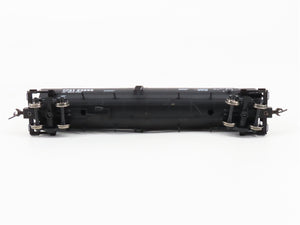 HO Scale Atlas 1633-3 CPAX Citgo Petroleum ACF 23,500 Gallon Tank Car 23956 RTR