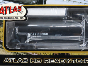 HO Scale Atlas 1633-4 CPAX Citgo Petroleum ACF 23,500 Gallon Tank Car 23968 RTR