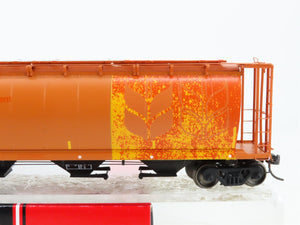 HO Scale InterMountain 24323-03 Rapid City Pierre & Eastern Hopper RTR