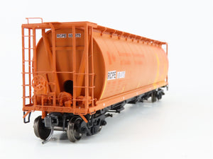 HO Scale InterMountain 24323-03 Rapid City Pierre & Eastern Hopper RTR