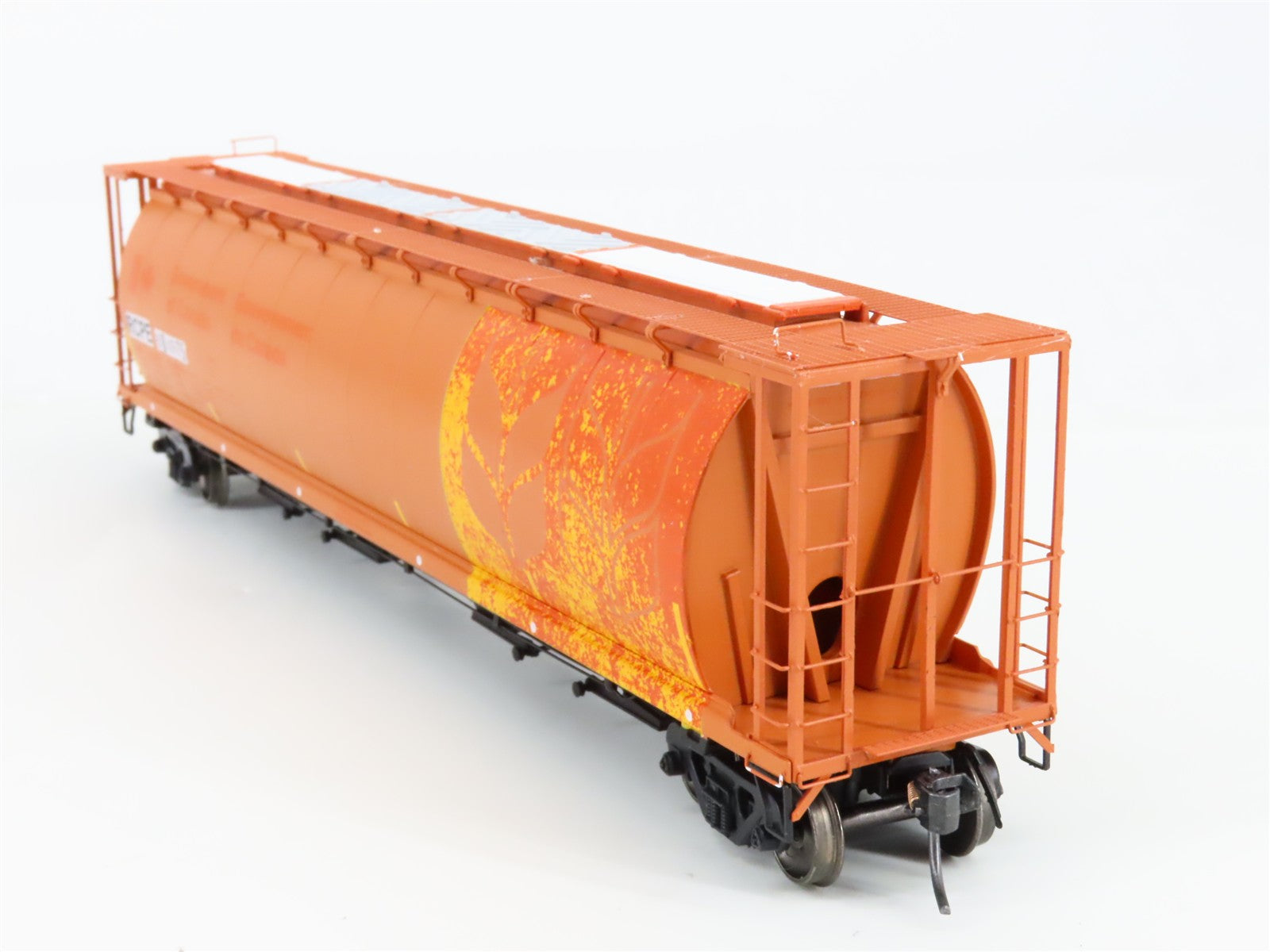 HO Scale InterMountain 24323-03 Rapid City Pierre & Eastern Hopper RTR